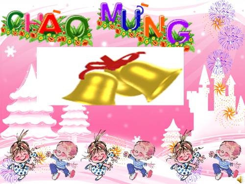 bái.rung chuông vàng