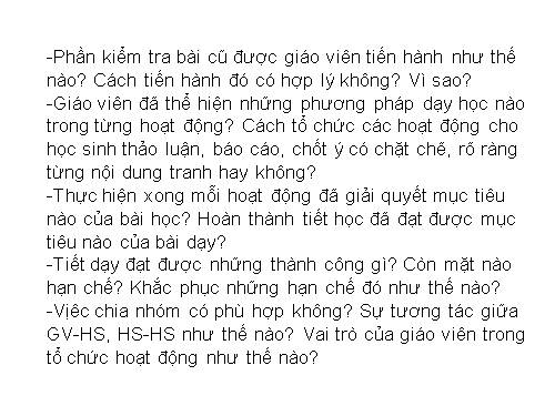 chuyên đề