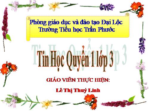 Bước đầu soạn thảo.