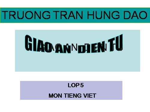 Phòng tránh bị xâm hại