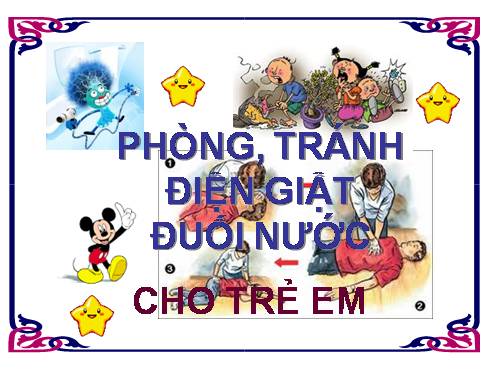 Câp cứu biết ngay