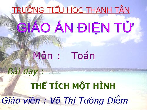 toan