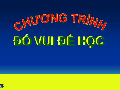 tro choi 13