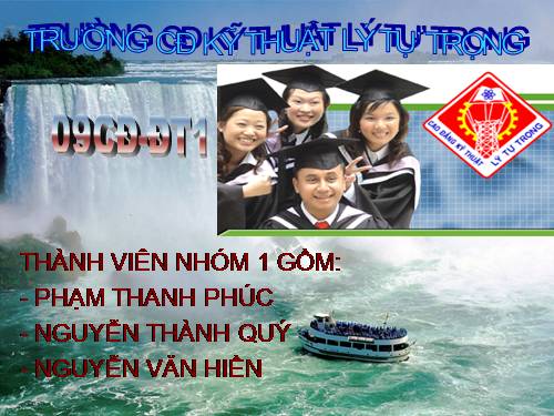 ly thuyet mach