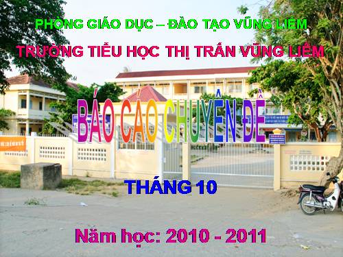 BÁO CÁO CHUYÊN ĐỀ LỊCH SỬ