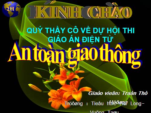 An toàn giao thông - tổng hợp 002