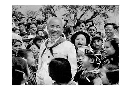 29buc anh ve BAC HO kinh yeu