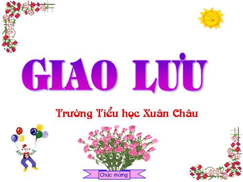 tro choi giao luu