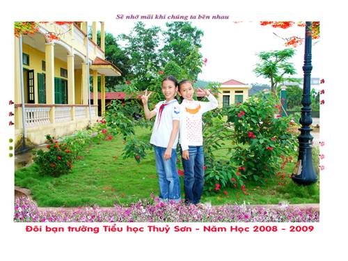 Năm học 2008-2009