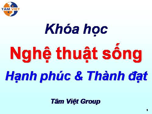 BAI HOC NGHE THUAT SONG