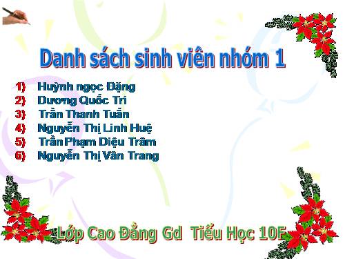Tao dong ho cac