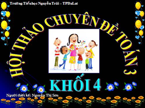 chuyen de tieng viet 1