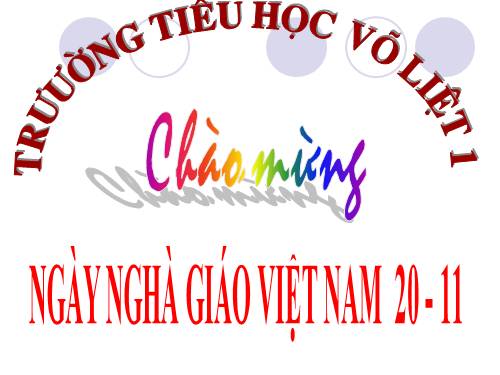 rung chuông vàng