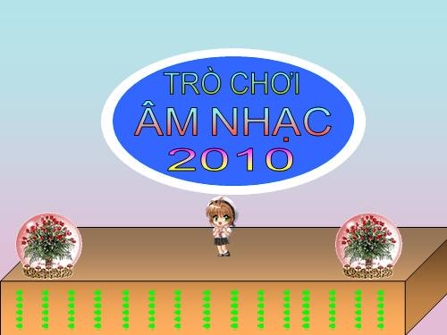 Sinh hoạt 20-10-2010