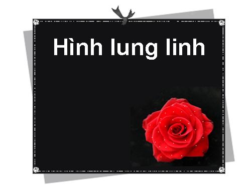 Hình trang trí - phần 04