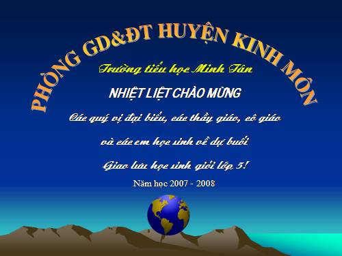 RCV tieu hoc minh tan lan 3