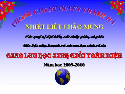 RCV huyen thanh ha