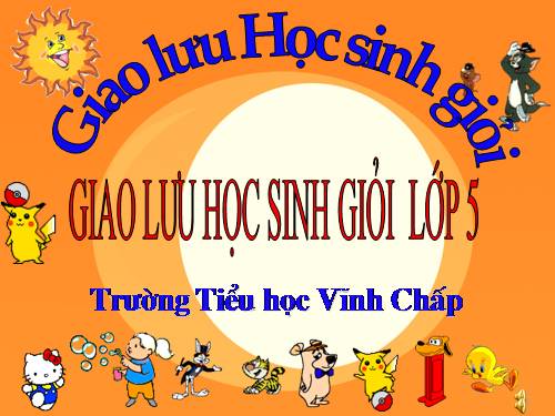 RCV tieu hoc vinh chap 2