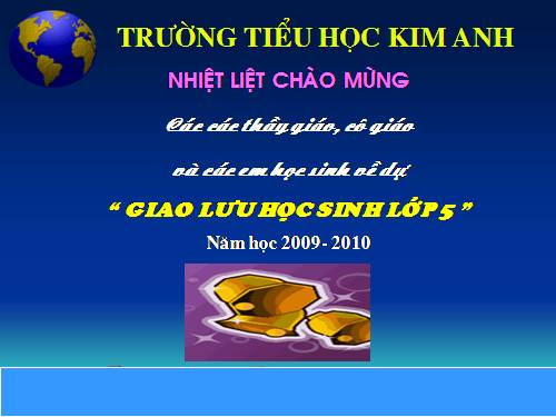RCV tieu hoc kim anh