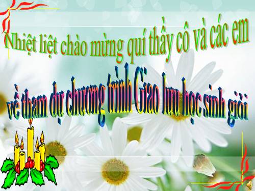 rung chuong vang lop 4