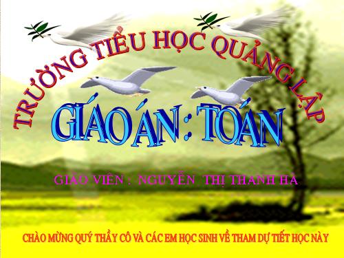 TOAN-TIENG VIET