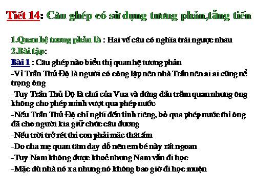 BỒI DƯỠNG CẢM THỤ VĂN HỌC LỚP 5