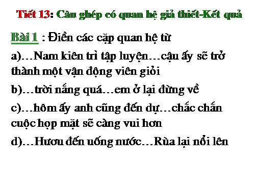 BỒI DƯỠNG CẢM THỤ VĂN HỌC LỚP 5