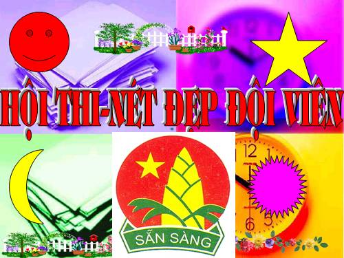 Hoi thi net dep doi vien
