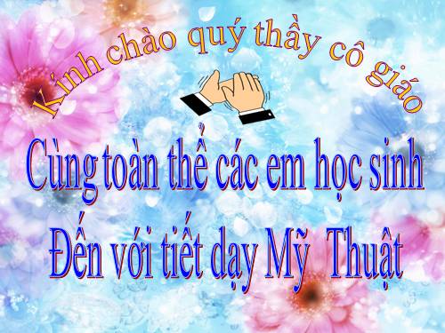 bài 11: Xem tranh của họa sĩ