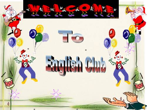 Giaolu English club 2010