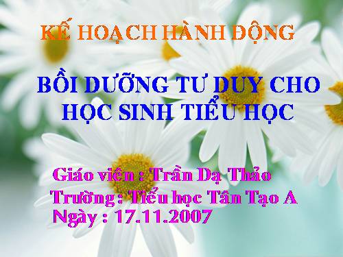 Ke hoạh hanh dong