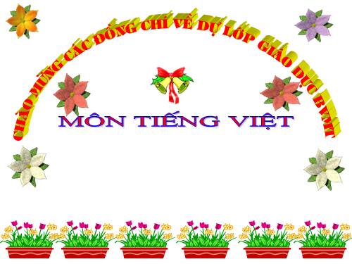 giao duc BV moi truong