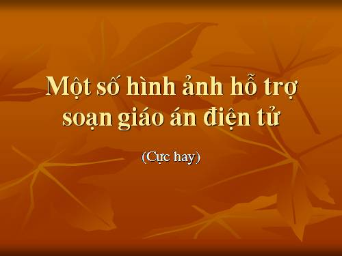 Tuong va kien truc co