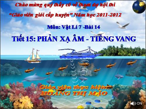 Chương II. §1. Đại lượng tỉ lệ thuận