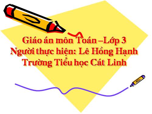 toán 3 bài chia cho 7