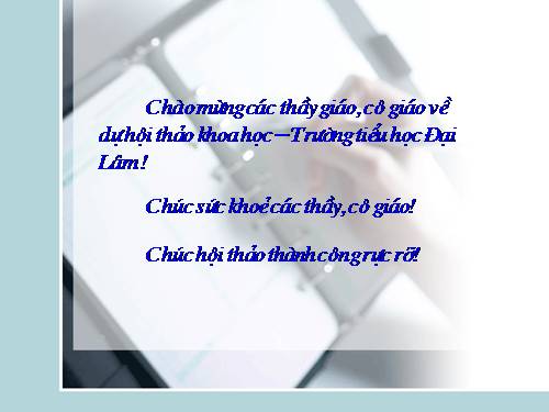 đổi mới phương pháp dạy học TNXH lớp 4
