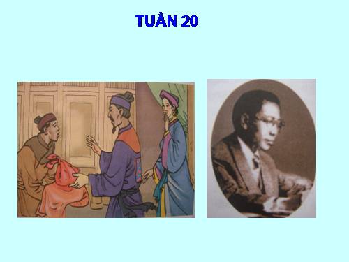 Tranh TV5 Tuần 20