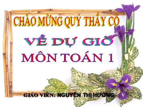 Toán 1