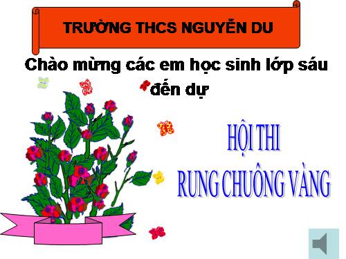 Vui học