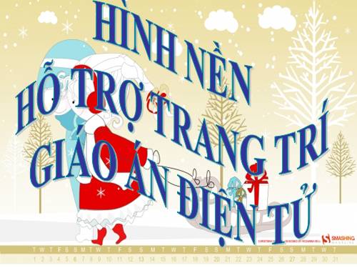 hinh nen ho tro trang tri giao an