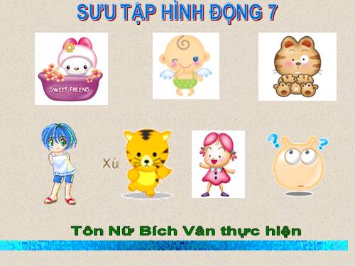 hinh dong