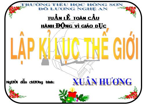 tiet hoc ghinet
