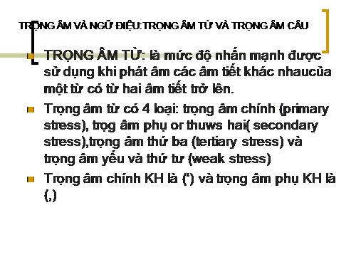ngữ âm