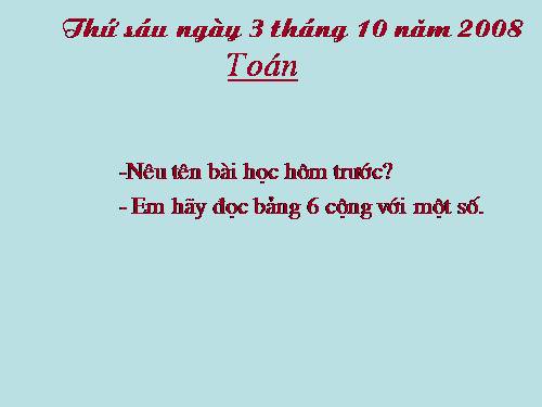 tiếng việt 2