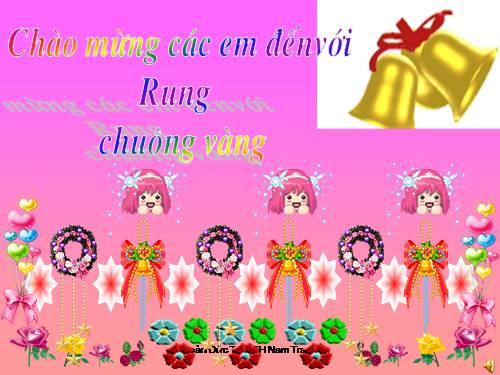 RCV-Chào năm mới 2010.ppt