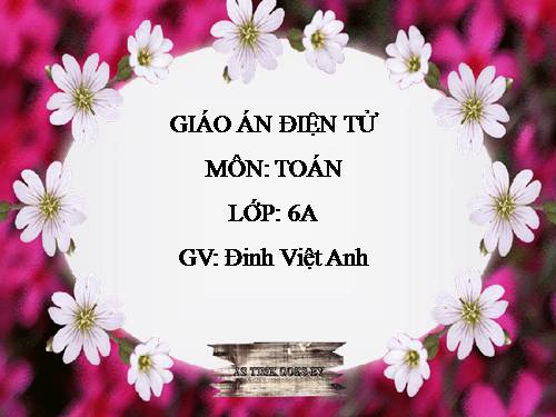 phép chia phân số