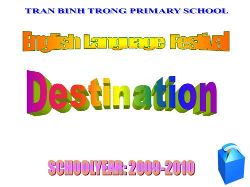 Đố vui để học khối lớp 5-Vòng 3