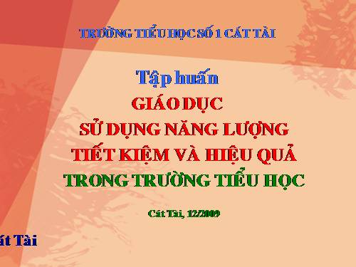 VAN_DE_CHUNG_VE_NANG_LUONG