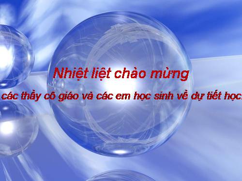 Lê Nho Thắng TH Mão Điền 1