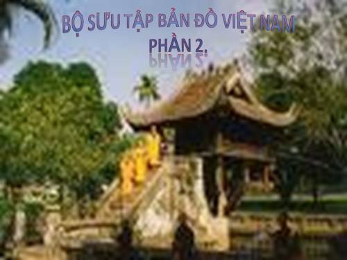 BO SUU TAP BAN DO VN 2